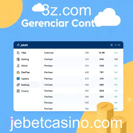 A Importância do Gerenciamento de Contas em Plataformas de Jogos Online