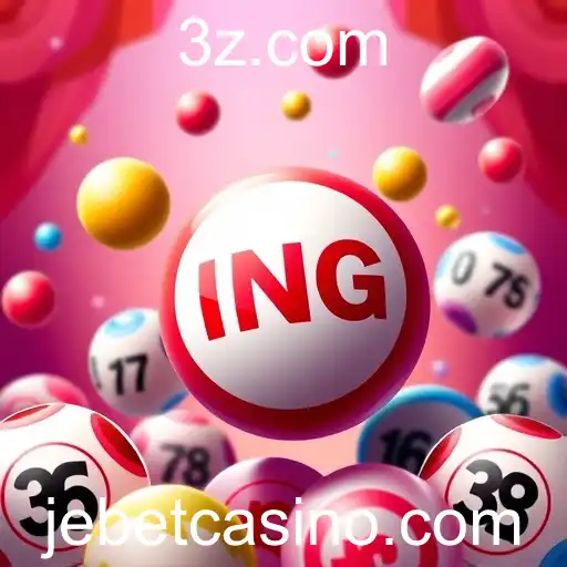 A Fascinante Evolução dos Jogos de Bingo Online