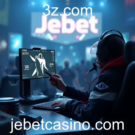 Inovações e Tendências no Cenário de Jogos Online