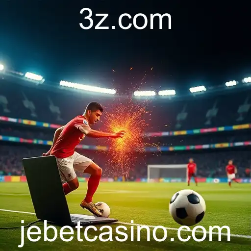 Expansão do Mercado de Jogos Online Aquece a Economia Digital