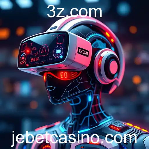 O Impacto das Tendências Tecnológicas no Mundo dos Jogos