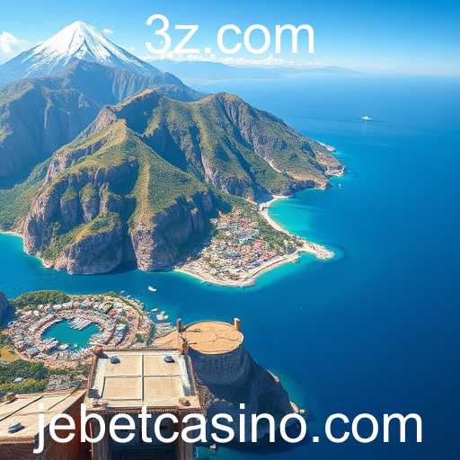 Jebet: Revolução nos Jogos Online em 2025