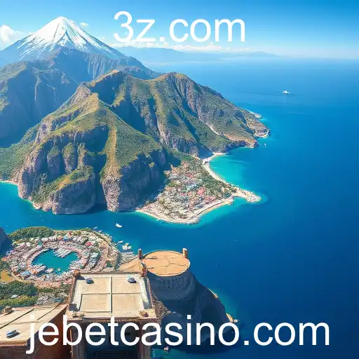 Jebet: Revolução nos Jogos Online em 2025