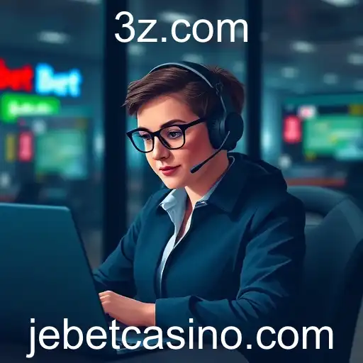 Revolução no Mundo dos Jogos: Jebet Ganha Popularidade