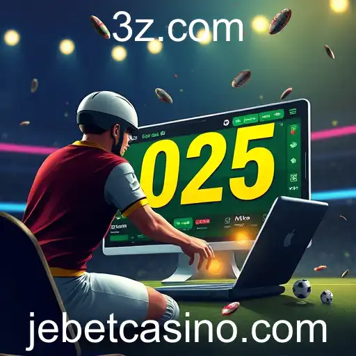 A Ascensão dos Jogos Online em 2025