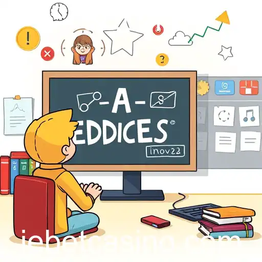 Tendências da Tecnologia em 2025: O Papel das Palavras-Chave Online