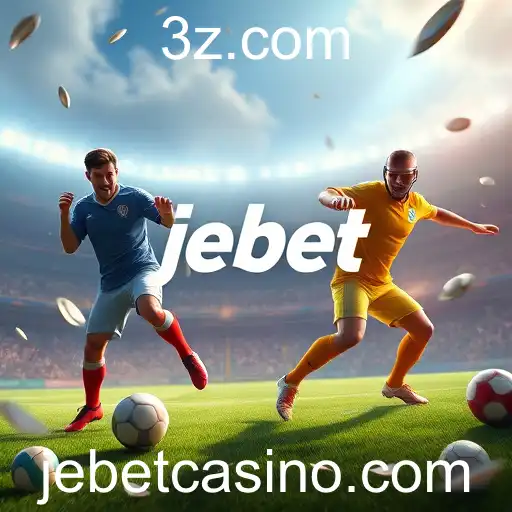 O Impacto da 'Jebet' no Cenário dos Jogos em Português