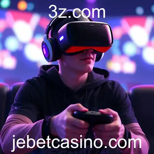 Tendências de Jogos Online em 2025