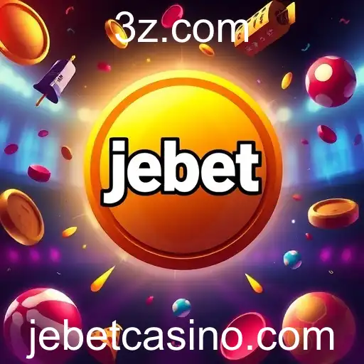 Explorando as Promoções Especiais do Site de Jogos Jebet