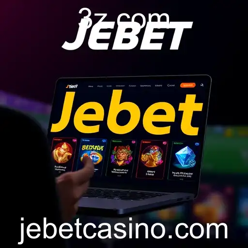 Ascensão do Jebet e o Impacto no Mercado de Jogos Online