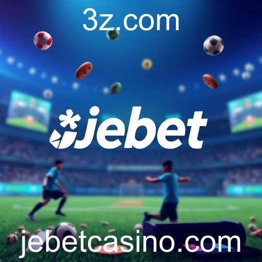 Ascensão e Impacto de Jebet nos Jogos Online