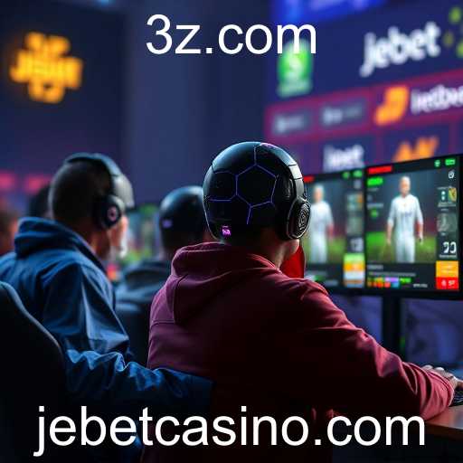 Tendências e Impactos dos Jogos Online no Brasil