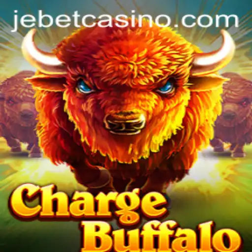 ChargeBuffalo: A Thrilling New Adventure in Gaming