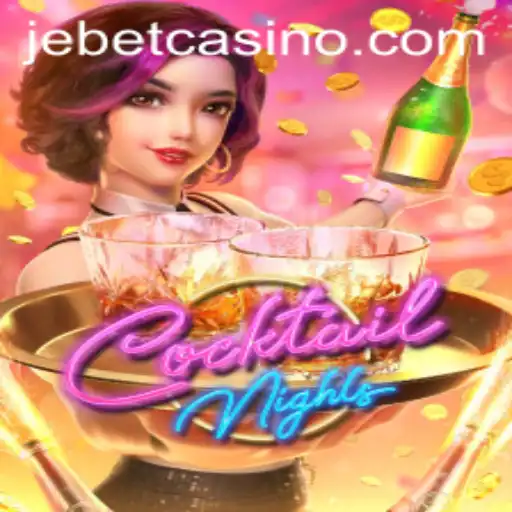 Experience the Thrill of CocktailNights: A Deep Dive into the Game's Exciting World