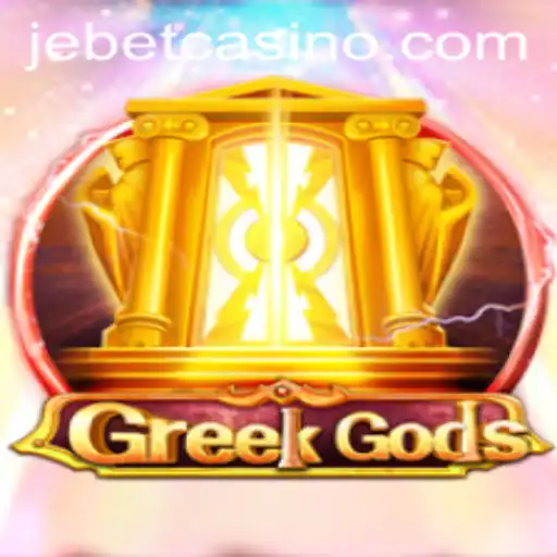 Exploring GreekGods: The Mythical Adventure Enthralling the Gaming World