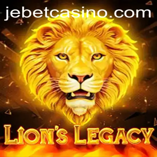 Discovering LionsLegacy: A New Era in Gaming with Jebet