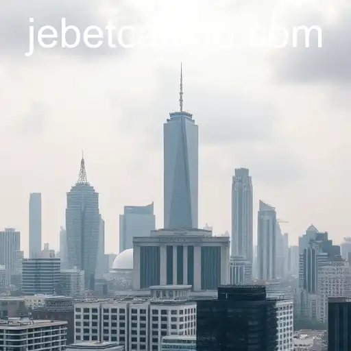 Security and Trust jebet - International Licenses and Certifications