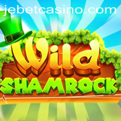 WildShamrock: Exploring the Magical World of Luck and Strategy
