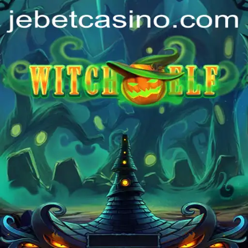 Discover the Enchanting World of WitchElf: A Mystical Gaming Experience